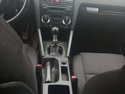 Fioletowy Używany 2006 Audi A3 Hatchback | 11 299 zł (Super Cena)