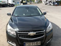 Używany 2012 Chevrolet Malibu | 25 000 zł