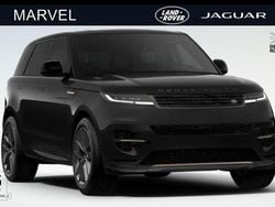 Czarny Nowe 2025 Land Rover Range Rover Sport SE Dynamic SUV | 549 900 zł (Super Cena)