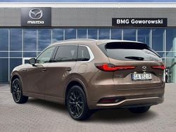 Używany 2024 Mazda CX-80 SUV | 269 900 zł