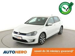 Biały Używany 2015 VW Golf SUV | 48 600 zł (Uczciwa cena)