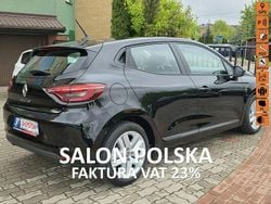 Czarny (metalik) Używany 2022 Renault Clio V Hatchback | 40 665 zł (Super Cena)
