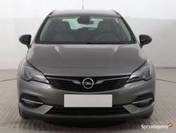 Szary Używany 2021 Opel Astra Kombi | 46 999 zł (Uczciwa cena)