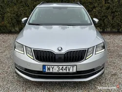 Używany 2019 Skoda Octavia | 45 000 zł (Dobra cena)