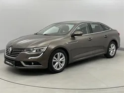 Brązowy Używany 2016 Renault Talisman Zen Sedan/Limuzyna | 55 900 zł (Uczciwa cena)