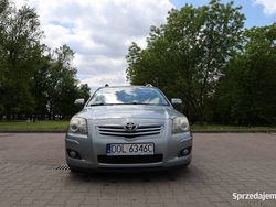 Używany 2007 Toyota Avensis Kombi | 16 900 zł (Drogi)