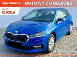 Inny kolor Nowe 2025 Skoda Fabia Hatchback | 74 670 zł (Dobra cena)