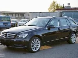 Czarny Używany 2012 Mercedes A180 Kombi | 26 800 zł (Dobra cena)