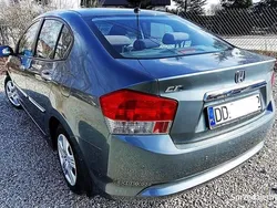 Używany 2009 Honda City | 12 000 zł