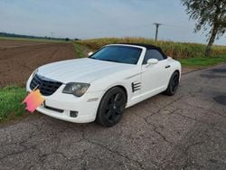 Czarny Używany 2005 Chrysler Crossfire Coupe | 34 900 zł