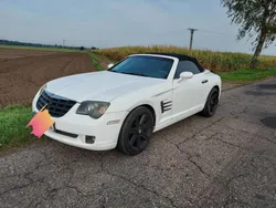Czarny Używany 2005 Chrysler Crossfire Coupe | 34 900 zł