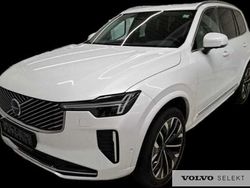 Biały Używany 2025 Volvo XC90 SUV | 299 900 zł