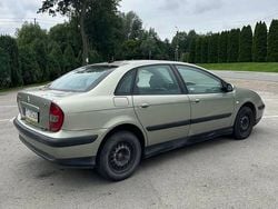 Używany 2003 Citroën C5 Hatchback | 3500 zł