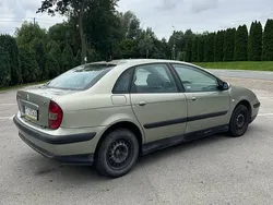 Używany 2003 Citroën C5 Hatchback | 3500 zł