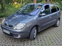 Używany 2002 Renault Scénic Minivan | 3299 zł (Uczciwa cena)