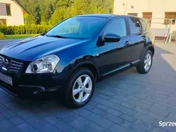 Używany 2009 Nissan Qashqai SUV | 28 900 zł (Uczciwa cena)