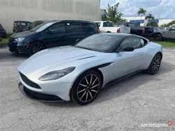 Aston Martin DB11