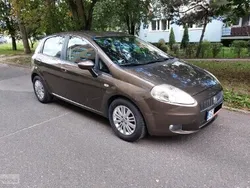 Fiat Punto Evo