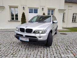 Używany 2006 BMW X5 SUV | 17 000 zł (Super Cena)