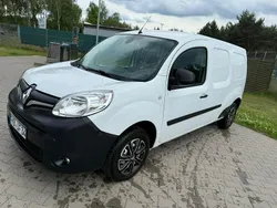 Biały Używany 2021 Renault Kangoo Minivan | 33 800 zł (Super Cena)