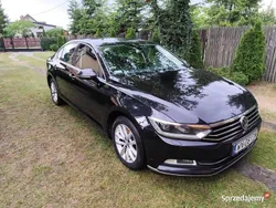Używany 2015 VW Passat | 56 000 zł