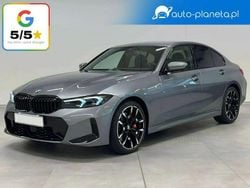 Szary Nowe 2025 BMW 330 Shadowline Sedan/Limuzyna | 234 994 zł (Drogi)
