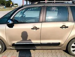 Złoty Używany 2012 Citroën C3 Picasso Minivan | 16 000 zł (Uczciwa cena)