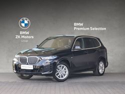 Czarny carbon m metalizowany Używany 2023 BMW X5 Comfort Edition SUV | 359 900 zł