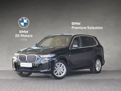 Czarny carbon m metalizowany Używany 2023 BMW X5 Comfort Edition SUV | 369 900 zł