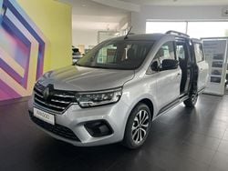 Szary Nowe 2025 Renault Kangoo Minivan | 119 900 zł