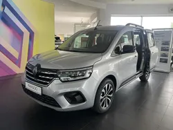 Szary Nowe 2025 Renault Kangoo Minivan | 119 900 zł