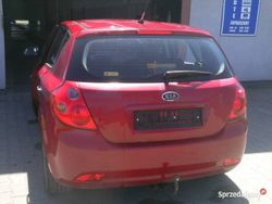 Używany 2007 Kia Ceed | 5000 zł (Dobra cena)