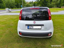 Używany 2014 Fiat Panda Young Hatchback | 18 900 zł