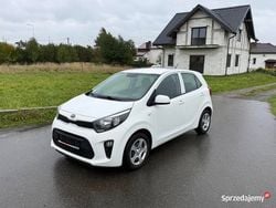 Używany 2018 Kia Picanto 2 Hatchback | 29 900 zł (Dobra cena)