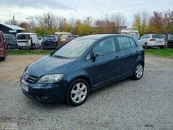 Używany 2005 VW Golf Plus Cross Minivan | 12 900 zł