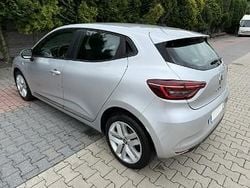 Srebrny Używany 2019 Renault Clio V Hatchback | 22 900 zł (Super Cena)