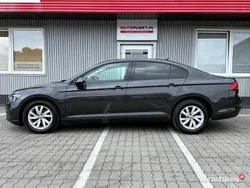 Używany 2020 VW Passat | 69 900 zł (Uczciwa cena)