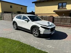 Biały Używany 2022 Mazda CX-30 SUV | 50 000 zł