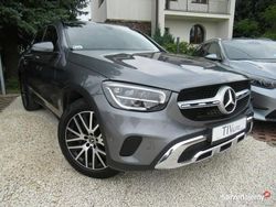 Szary Używany 2019 Mercedes 200 Coupe | 153 898 zł