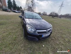 Używany 2006 Opel Astra | 9900 zł (Drogi)