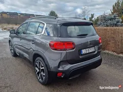 Używany 2020 Citroën C5 Aircross SUV | 64 800 zł (Uczciwa cena)