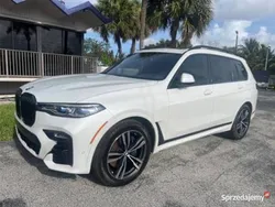Używany 2021 BMW X7 SUV | 166 000 zł