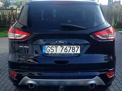 Używany 2014 Ford Kuga ST-Line SUV | 41 000 zł (Uczciwa cena)