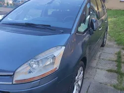 Używany 2009 Citroën Grand C4 Picasso Minivan | 12 500 zł (Uczciwa cena)