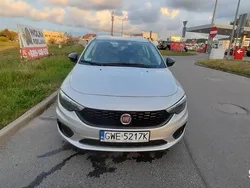 Srebrny Używany 2018 Fiat Tipo Hatchback | 41 000 zł (Uczciwa cena)