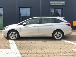 Używany 2019 Opel Astra | 47 900 zł (Uczciwa cena)