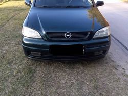 Używany 2000 Opel Astra | 4200 zł (Dość drogi)