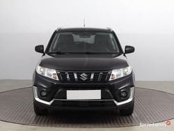 Czarny Używany 2019 Suzuki Vitara SUV | 46 999 zł (Uczciwa cena)