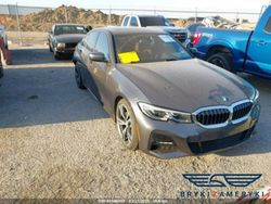 Szary Używany 2019 BMW 330 Sedan/Limuzyna | 70 990 zł