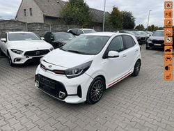 Biały Używany 2020 Kia Picanto 2 Hatchback | 39 900 zł